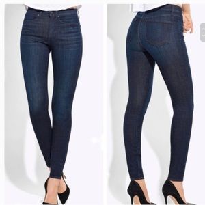 AYR The Skinny in Jac’s Jean 26x26 Skinny Jeans